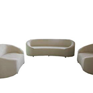 GLF tub style 3+1+1 sofa set, fashon fabric sofa, combination set, living room sofa