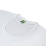 3 - Pieces RAYAN Round Neck Undershirt White