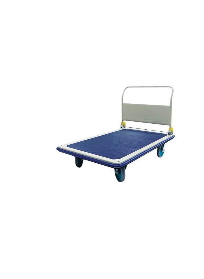 Platform Trolley 150kg - Welcome to Fasbazar.com Shop Online in UAE for ...