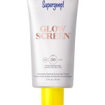 Glowscreen Sunscreen SPF 30 50ml