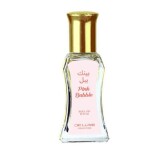 Pink Bubble - 24ml Concentrated Perfume Oil