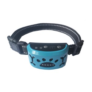 Dog Bark Collar,Rechargeable Barking Collar,Pet Training Collars