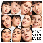 SEPHORA COLLECTION Best Skin Ever Foundation 21 P (25 ml)