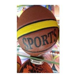 Basket Ball-XL7500-07