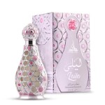 Laila Concentrated Perfume Oil 20ml (unisex)