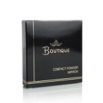 Boutique Compact Powder Mirror