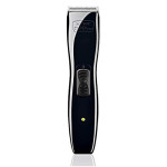 Moser 1586-0151 Neoliner2 Professional Cord/Cordless Hair Trimmer - Black (Pack Of 1)