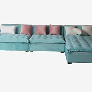 glf 601 new desgine sofa set,sofa cum bed, polyesterd sofa,comfertable seats,living room sofa