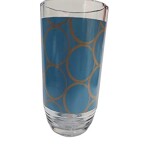 Reko - Verona set 1 jug 1300 ml & 6 tumblers 240 ml