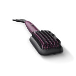 Philips Heated straightening brush BHH730/03 Multicolored