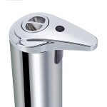 Soap Disnsers, Automatic Soap Dispenser Infrared Touchless Motion Bathroom Dispenser Sensor Soap Dispenser