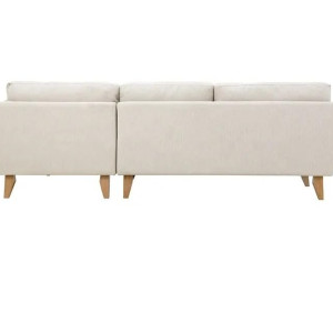 Modern Living room sectional couch