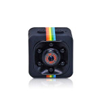 Sports Hd Mini Car Camera Recorder, Sq11