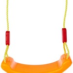 King Sport Swing Set-Color Orange