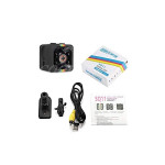 Sports Hd Mini Car Camera Recorder, Sq11