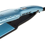 Remington Res7350,Remington Hair Straightener Wet2Straight Wide Plate S7350, Blue,, One Size