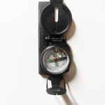 Magnetic Compass for Multi purpose use, Camping Hunting Hiking Boating etc.