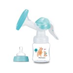 Momeasy Manual Breast Pump