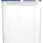 reko BPA-free Cereal Storage Containers (3 Pieces)