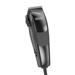 WAHL Sure Cut Clipper Kit, Self-Sharpening Blades, Adjustable Taper Level, corded electric hair clipper, Rechargeable Clipper for men