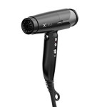 Gamma+ XCe Ultra Light Dryer with Ionic Technology Black colour 1400-1600W