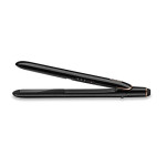 BaByliss Smooth Finish 230 Hair Straightener Titanium Ceramic Plates For Efficient Straightening