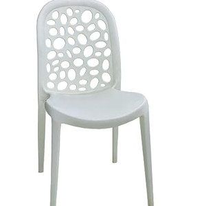 Executive chair Party or Visitor or home chair MAF-C20 for home party or garden or office, Hospital, school etc. made of plastic, and very easy to carry anywhere