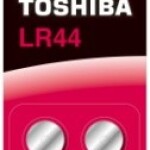 TOSHIBA LR44 BP-2C