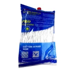 Cleano cotton mop 290G without stick