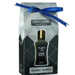 Iconic Black - 24ml Concentrated Perfume Oil (unisex)