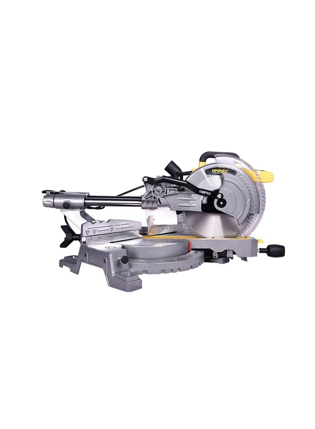 Sliding Compound Miter Saw 255mm 1800W - Welcome to Fasbazar.com Shop ...