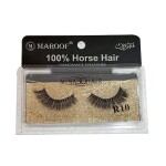 MAROOF Mink 3D Hair Handmade Eyelashes