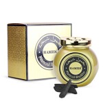 Oriental Luxury Fragrance Exclusive Bundle Offer - Non-Alcoholic Dahab EDP + Muattar Mamoul Sheikh