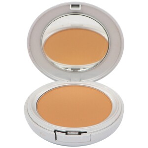 MAROOF Three Way Cake Wet and Dry Compact Foundation 08 Light Brown