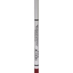 MAROOF Soft Eye and Lip Liner Pencil M07 Berry Red Berry Red