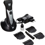 MOSER 1871 Chromstyle Pro Professional Hair Clipper with Li-lon Batteries (100-240V)