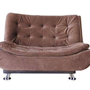 GL desgine sofa cum bed with unique pattren