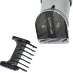 Rf-609 Dingling Electro Plating Hair Clipper Hair Trimmer Use For Man