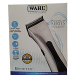 Wahl Beretto Cordless clipper