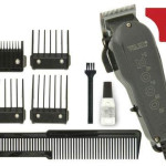 Wahl - Taper 2000 Professional Hair Clipper,8464-616