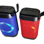 MultiStar, Portable Bluetooth Speaker, Bluetooth Speakers, Rechargeable Bluetooth Speakers Mini Speaker for Mobiles Laptop Wireless Bluetooth Speaker