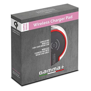 Gamma Piu Wireless Charger Pad ARICTAPWIRE