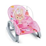 BABY ROCKER (B9181)