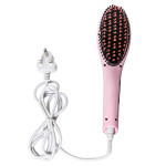 Fast Hair Straightener Comb - HQT-906