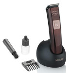 Moser 1588-0150 Li+Pro Mini Professional Cord/Cordless Hair Trimmer (Pack of 1)