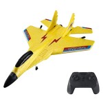 RC airplane, Model-29, 2.4Ghz signal, Foam built which is resistant to fall, Long lasting battery life with USB charging, Multi directional control, Latest launch in the world of RC