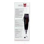 Moser 1400-0087 Professional Mains Operated Hair Trimmer