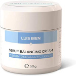 Luis Bien Acne Care Cream + Dermaroller Set