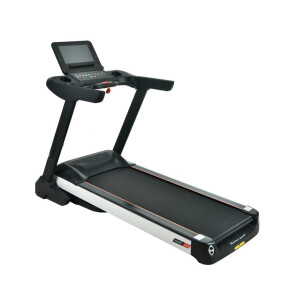 Top Quality Best Semi Commercial Treadmill - 6.0 HP Motor with Max User Weight 160KG | MF-4295