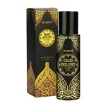 Oud Excellency - Oriental Non Alcoholic Water Perfume 30ml